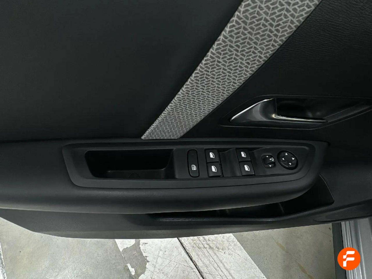 Foto Citroën C4 21
