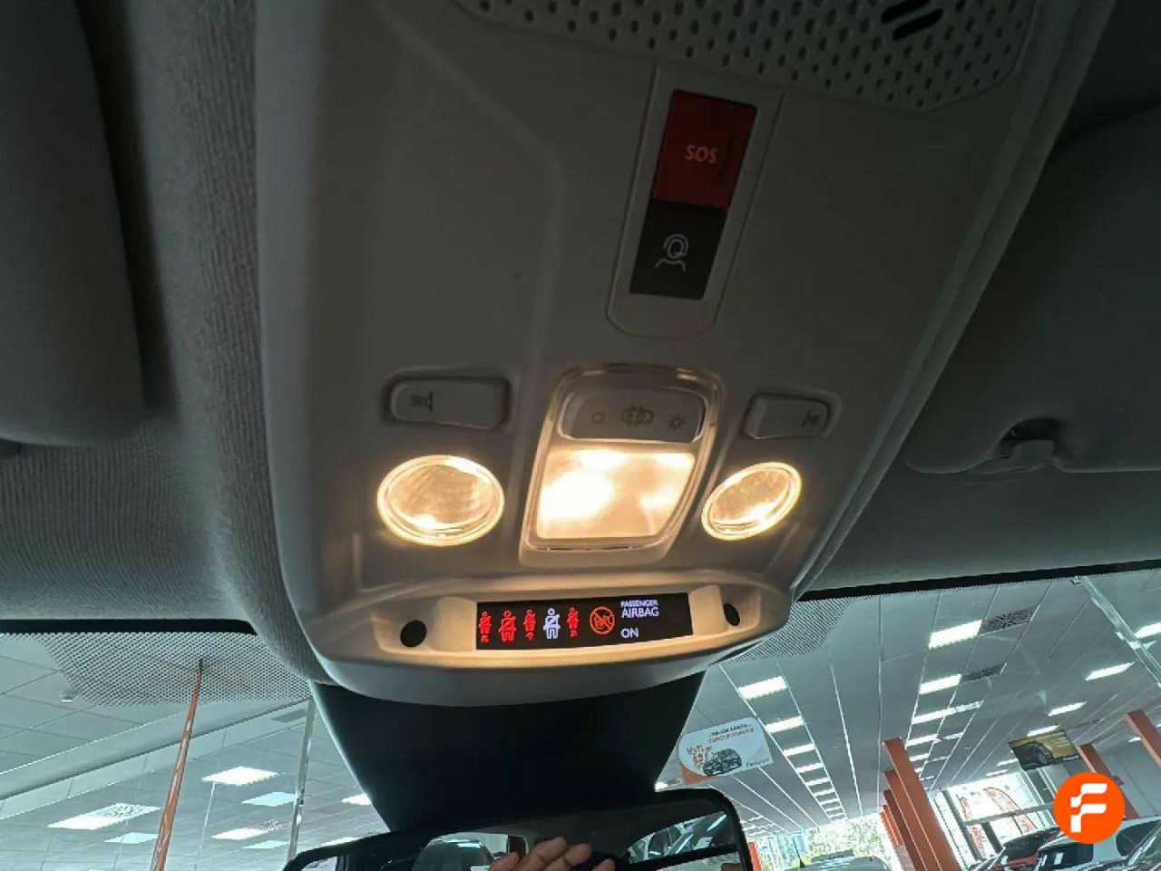 Foto Citroën C4 24