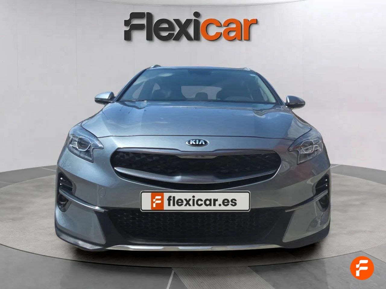 Foto Kia XCeed 2