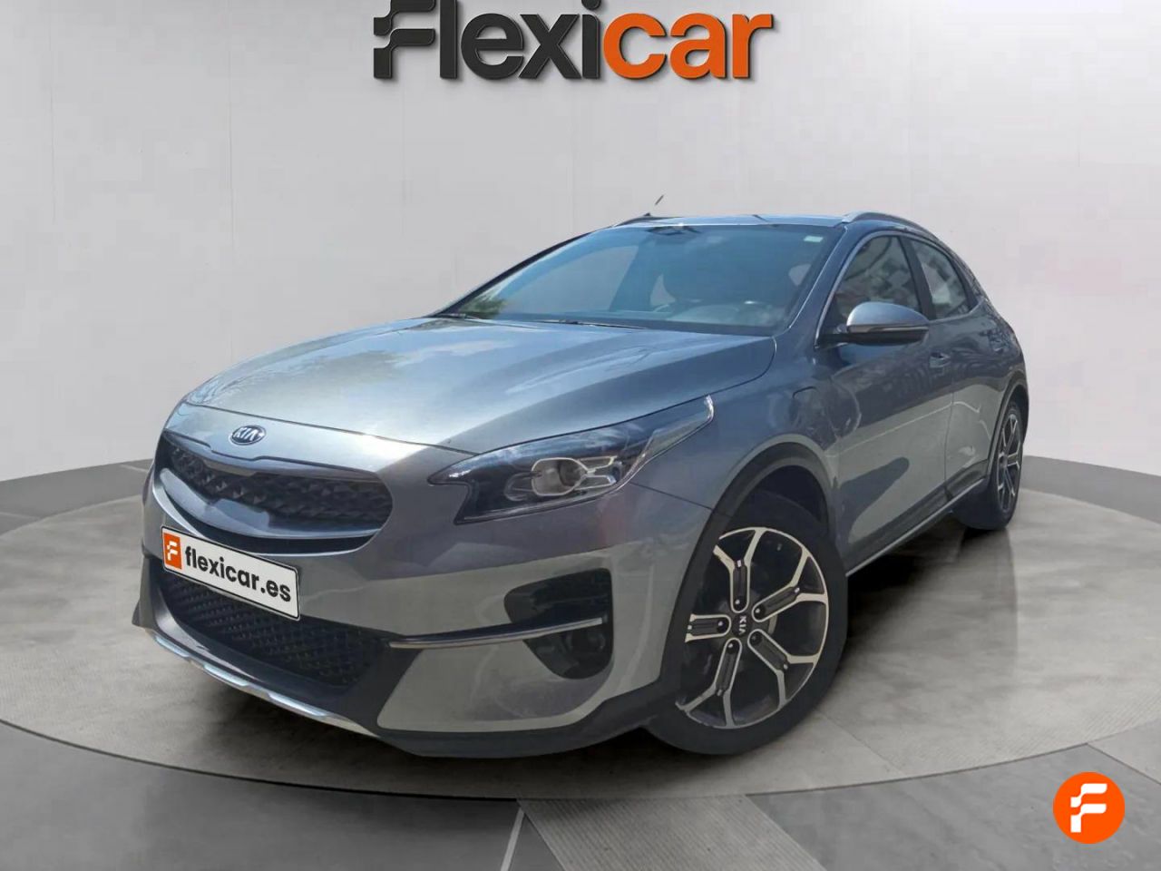 Foto Kia XCeed 3