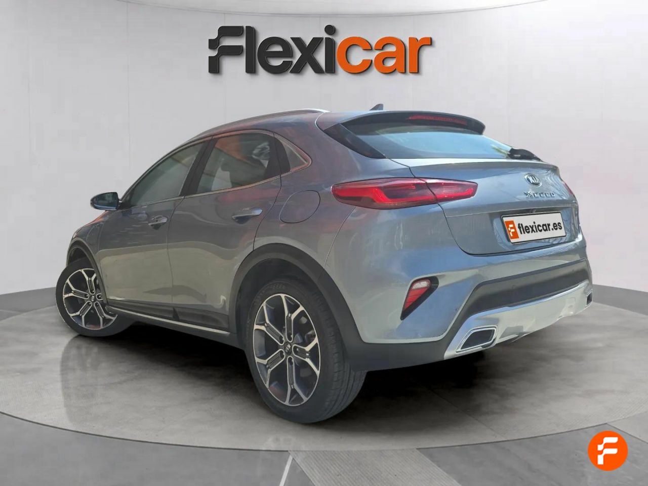 Foto Kia XCeed 5