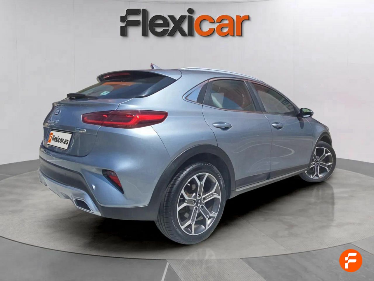 Foto Kia XCeed 8