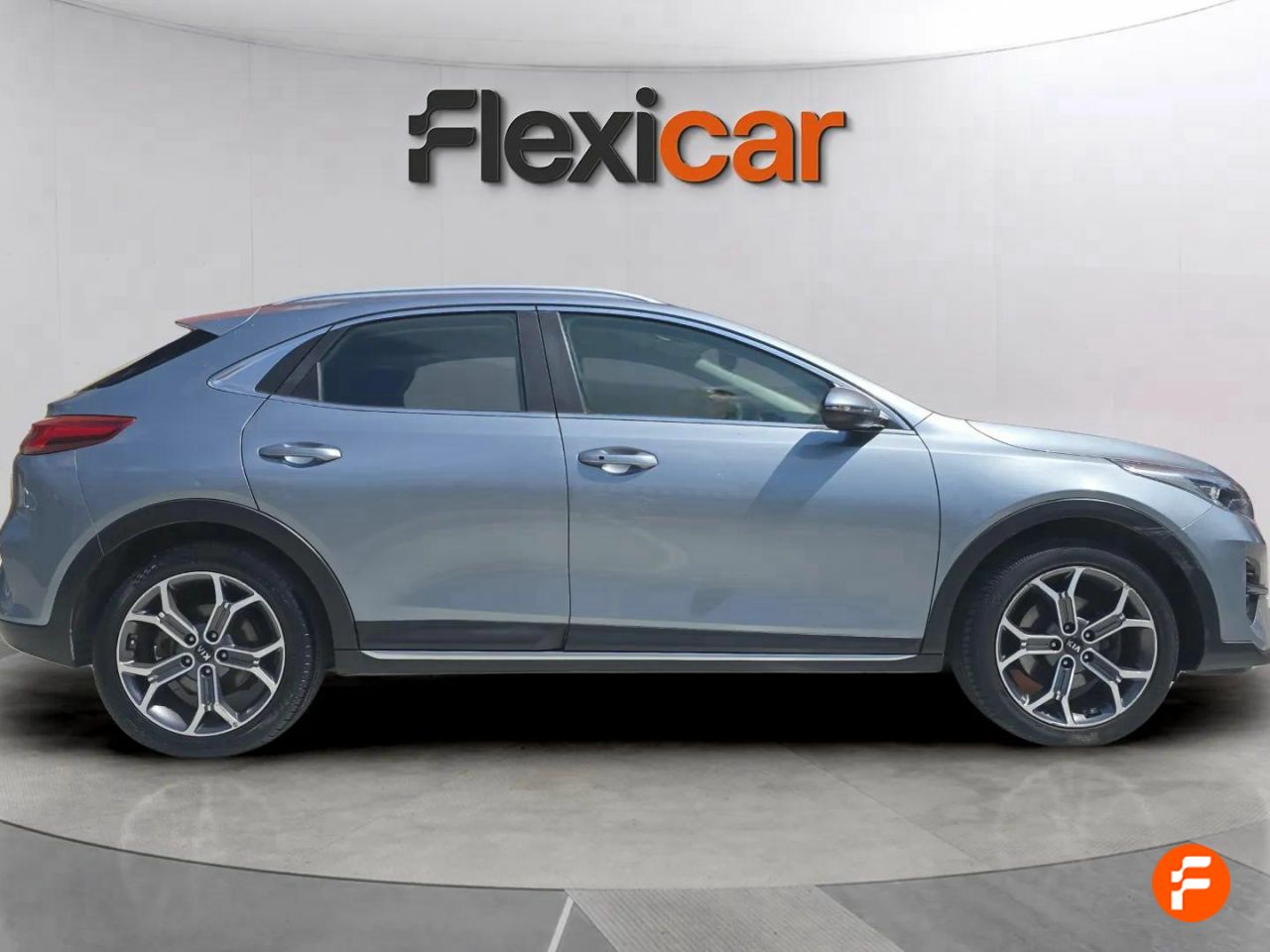 Foto Kia XCeed 9