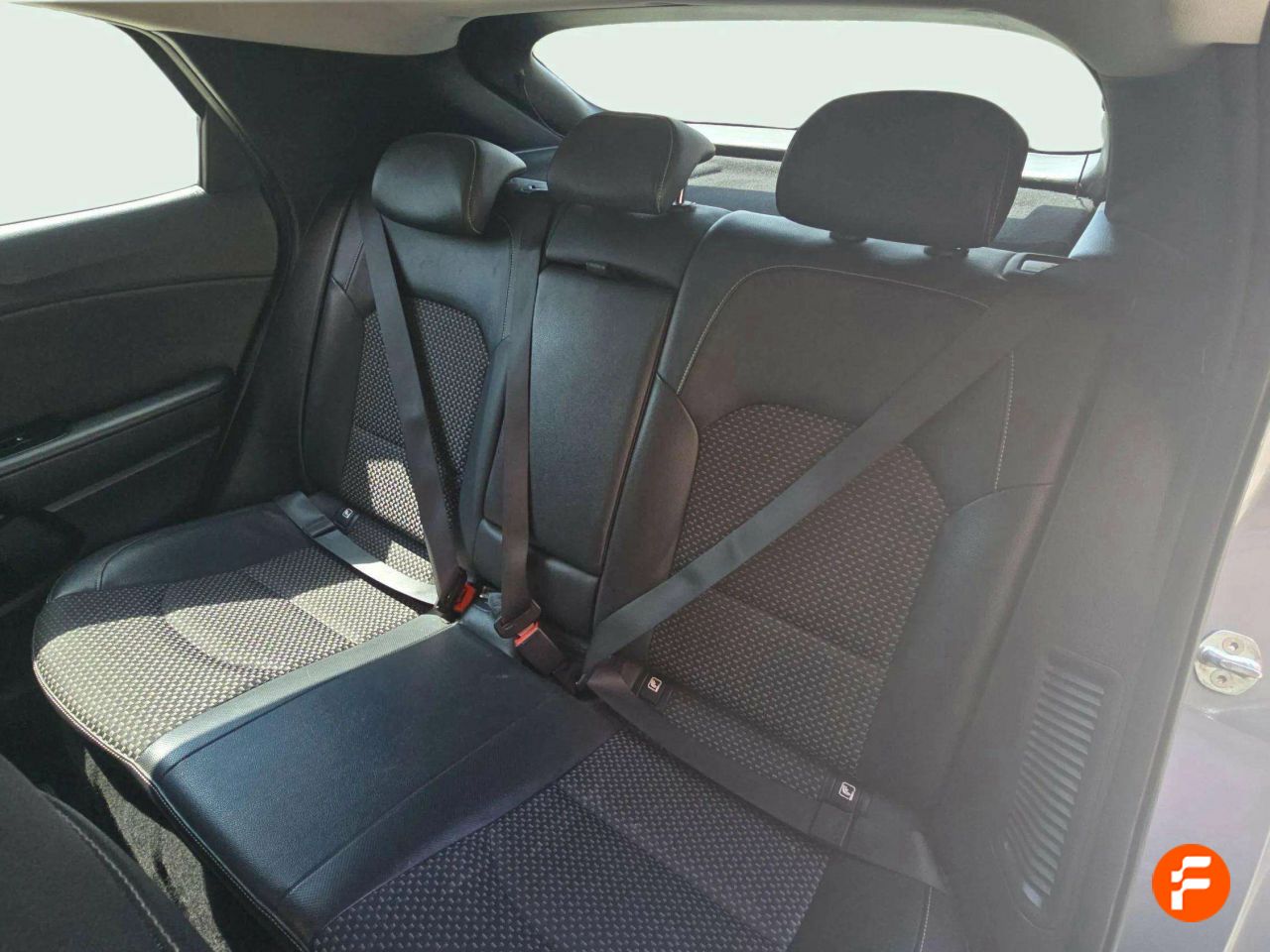 Foto Kia XCeed 15