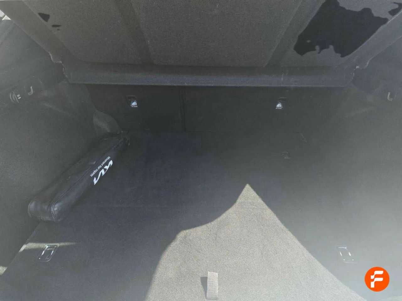 Foto Kia XCeed 16