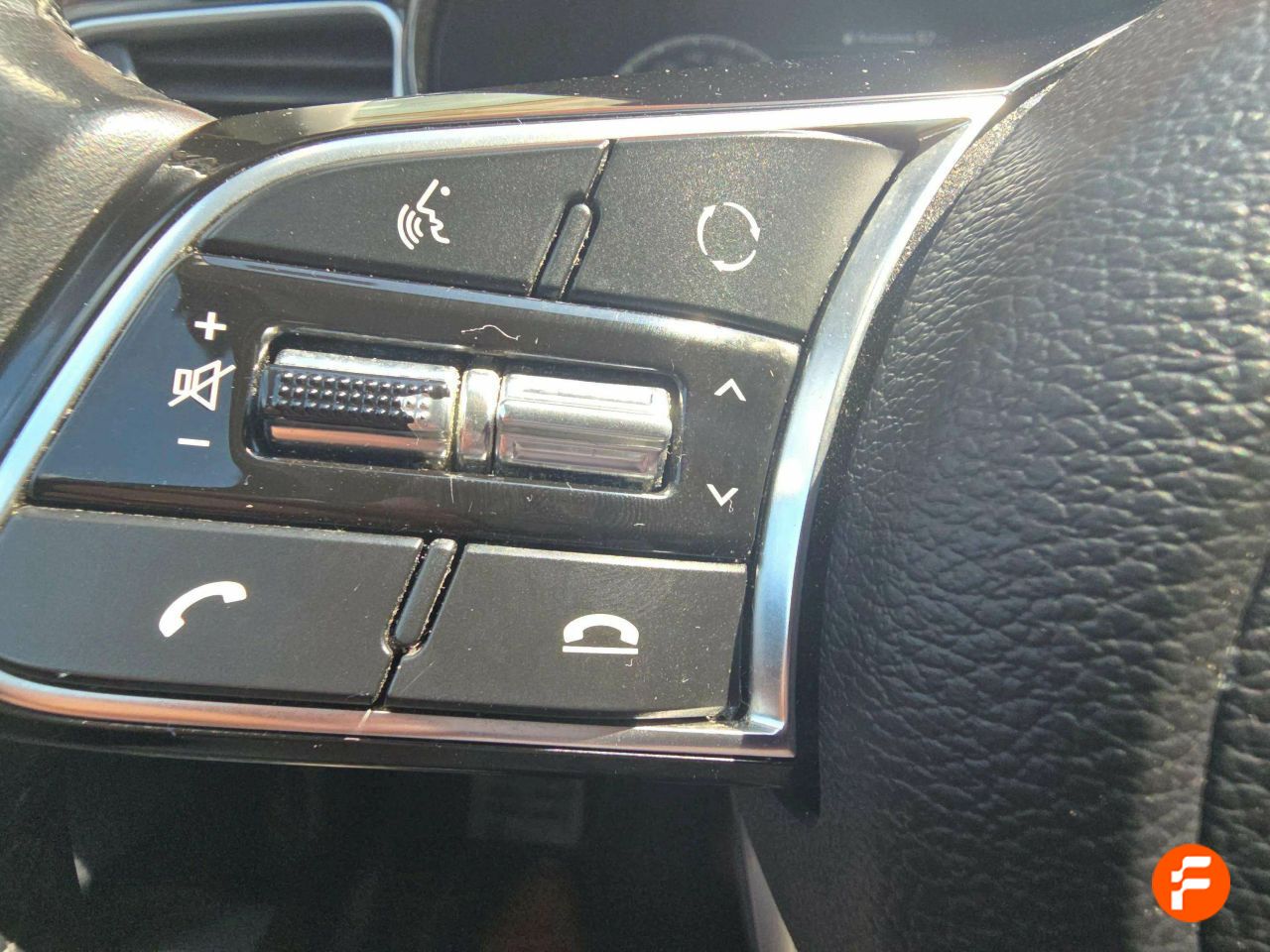 Foto Kia XCeed 18