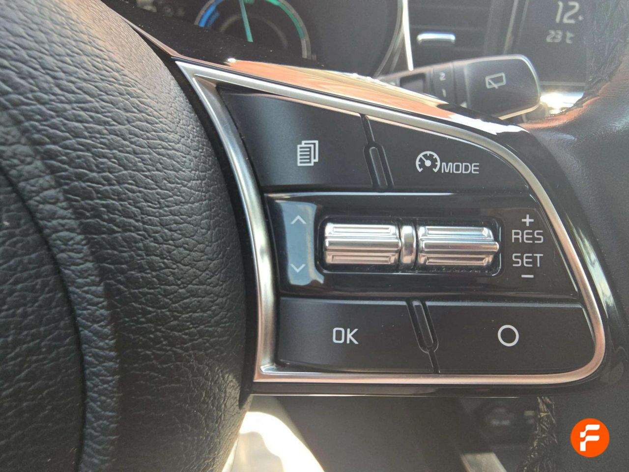 Foto Kia XCeed 19