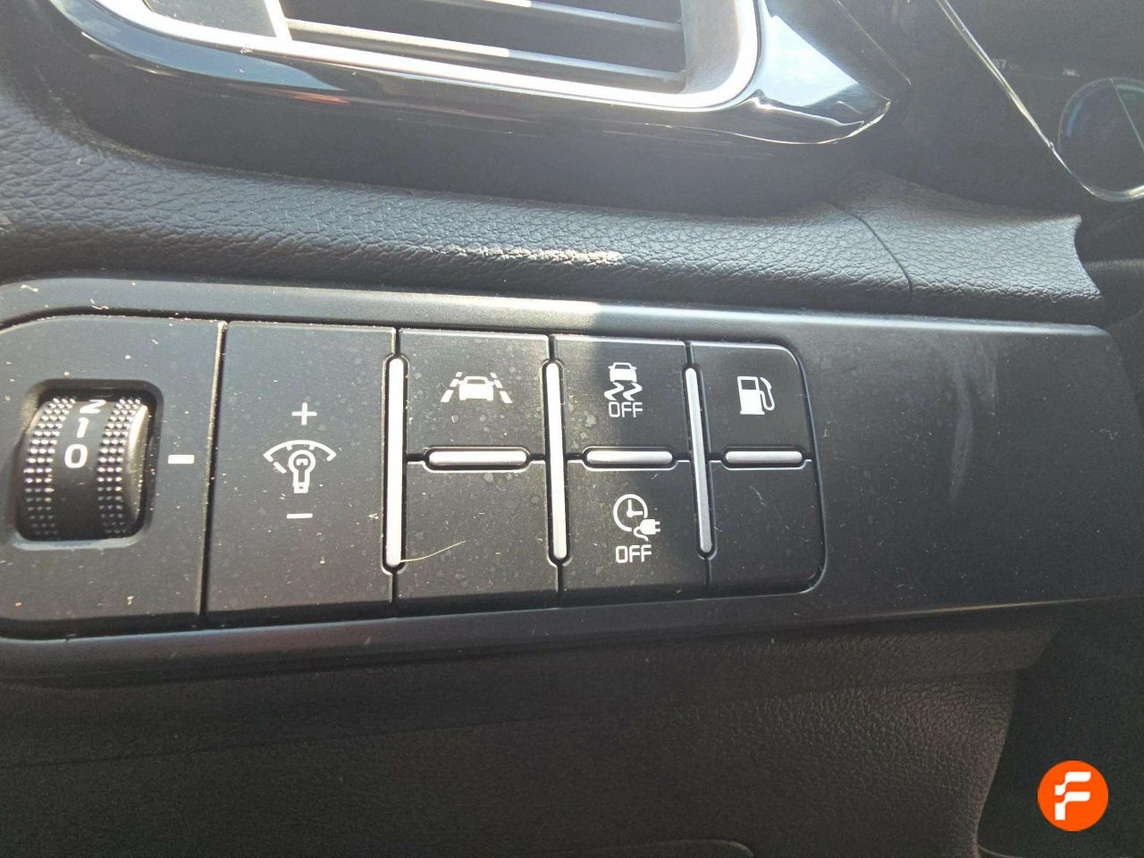 Foto Kia XCeed 20