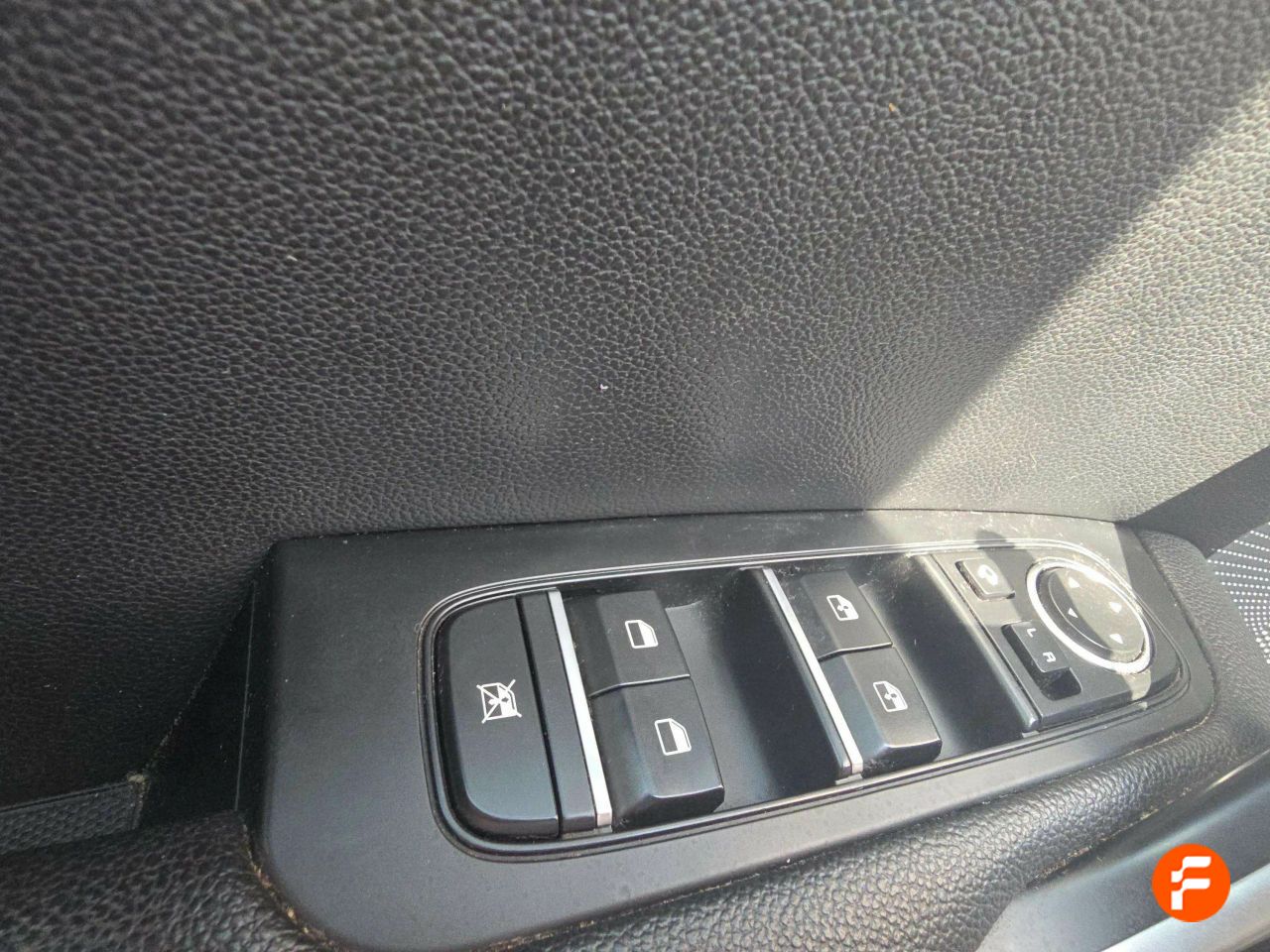 Foto Kia XCeed 21