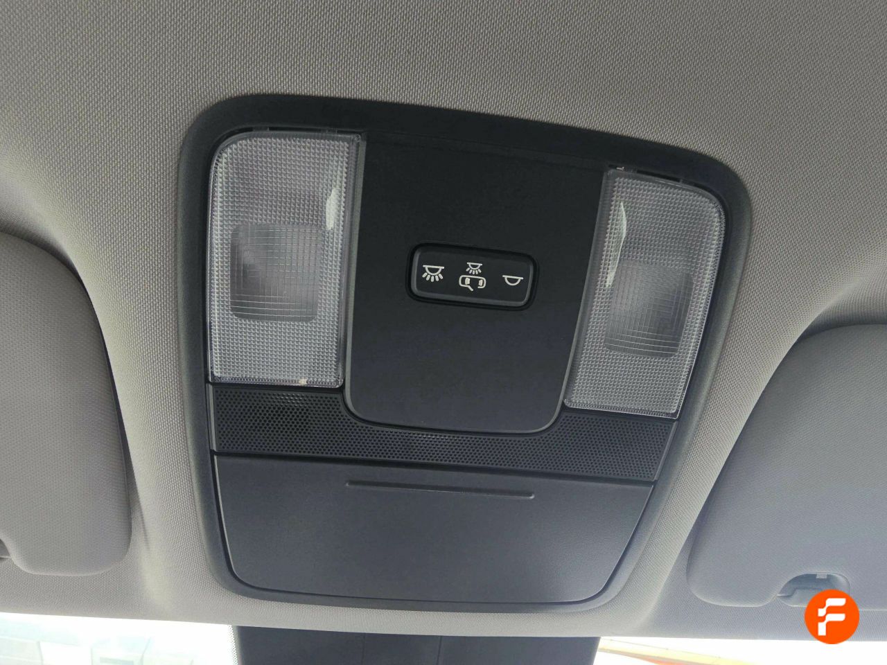 Foto Kia XCeed 22
