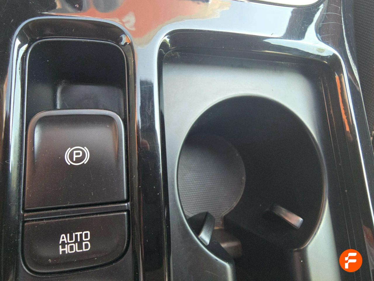 Foto Kia XCeed 24