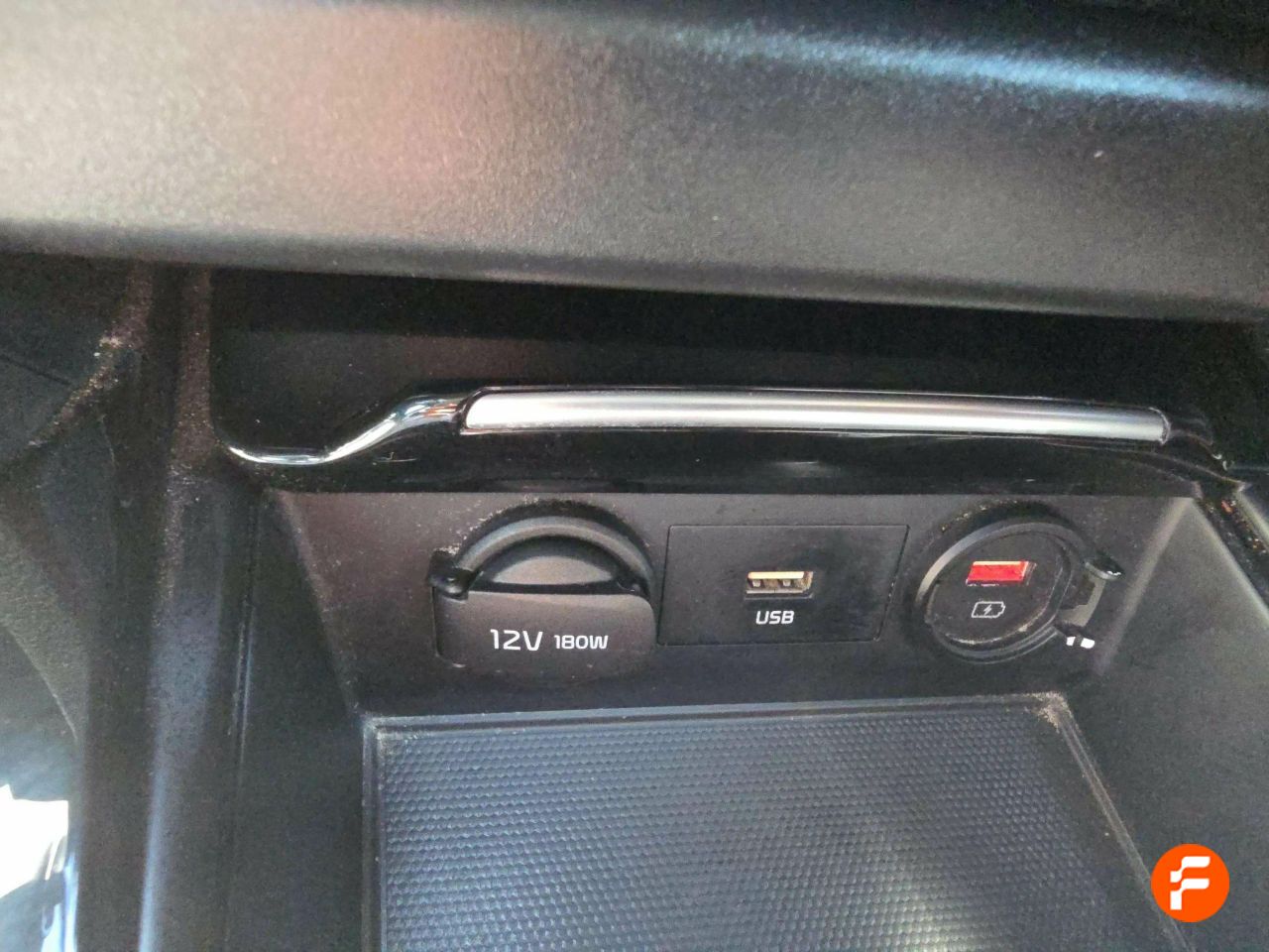Foto Kia XCeed 26