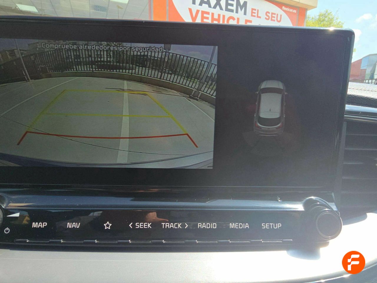 Foto Kia XCeed 27
