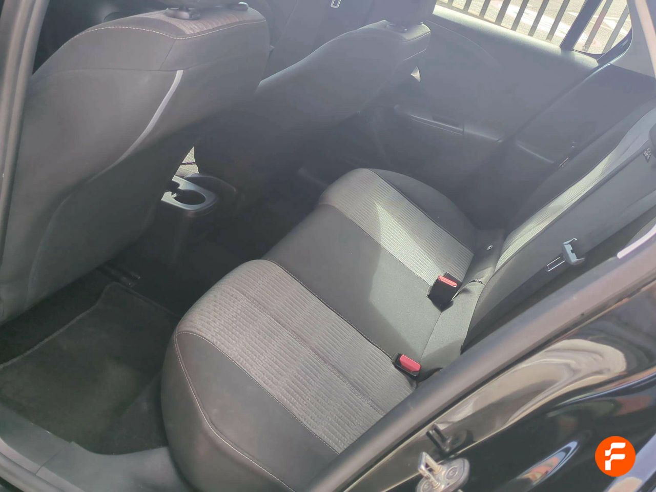 Foto Opel Corsa 24