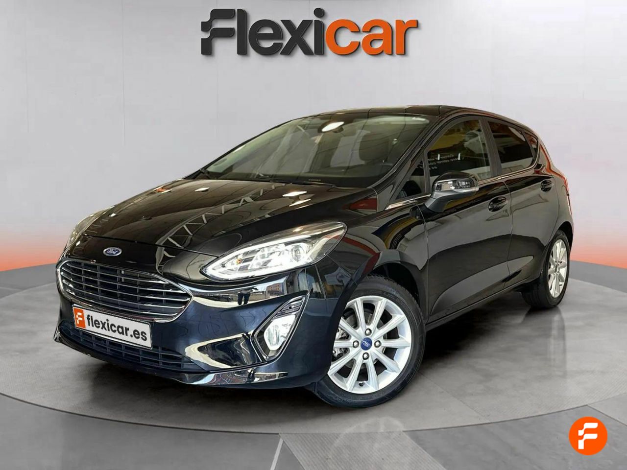 Foto Ford Fiesta 2