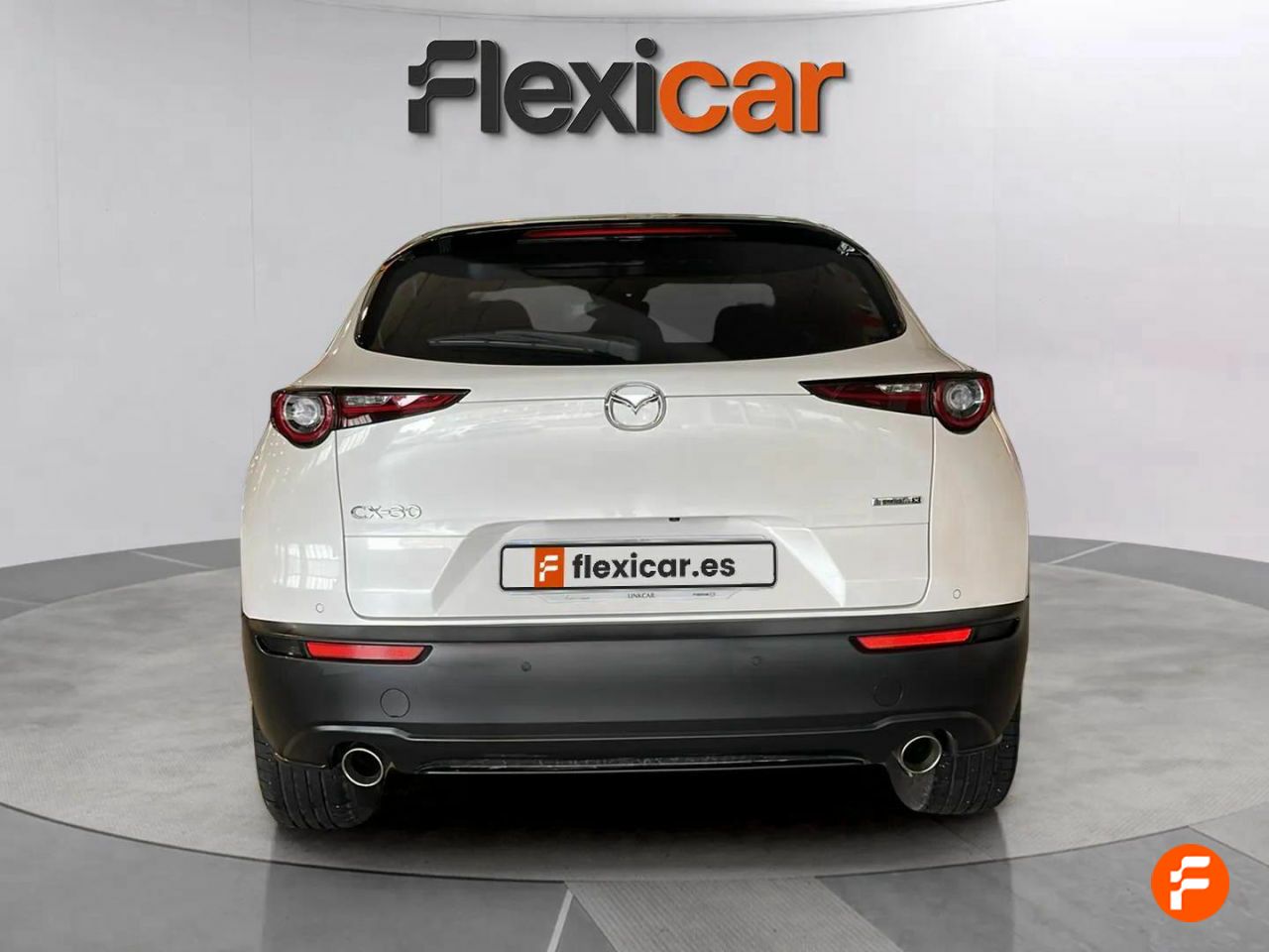 Foto Mazda CX-30 3