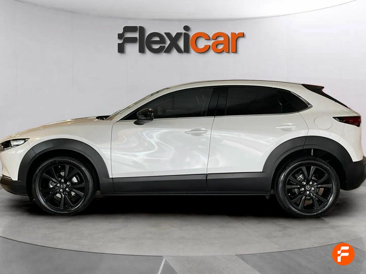 Foto Mazda CX-30 5
