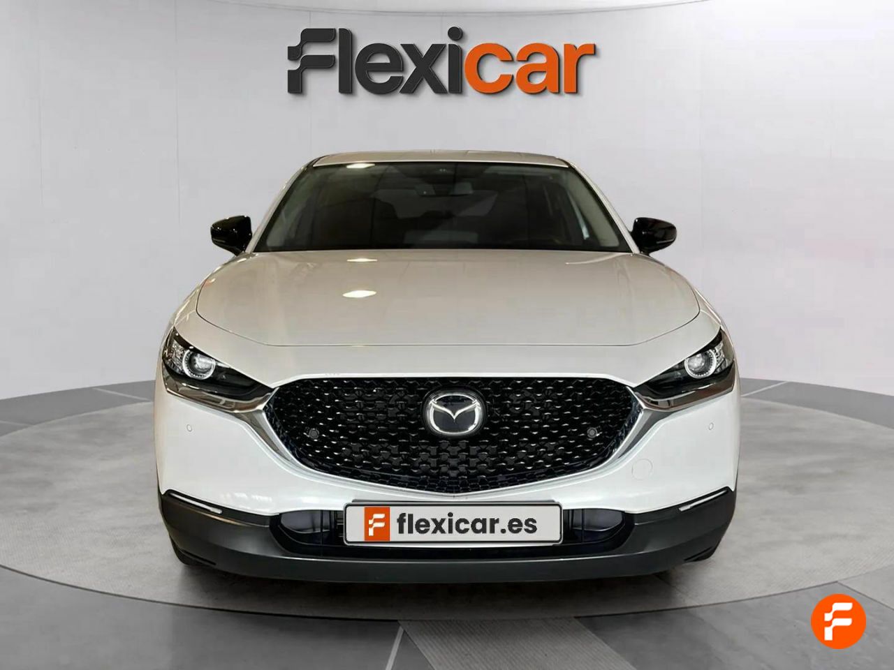 Foto Mazda CX-30 7