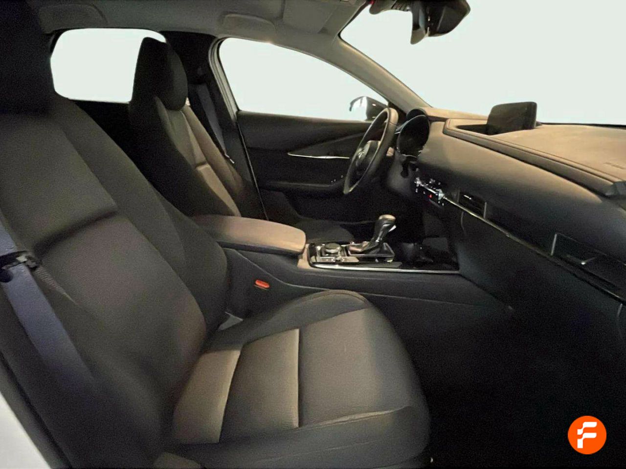 Foto Mazda CX-30 9