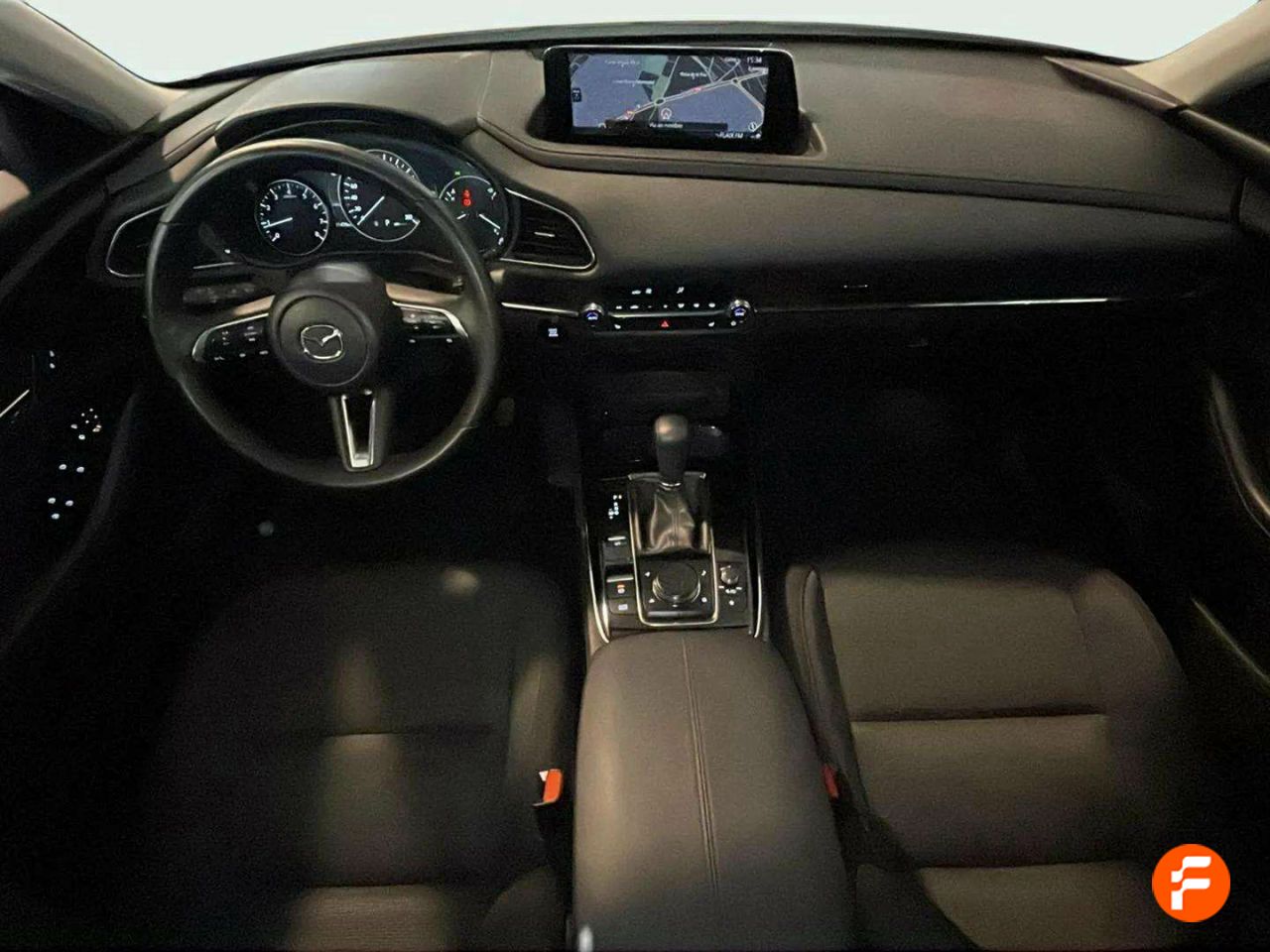 Foto Mazda CX-30 16