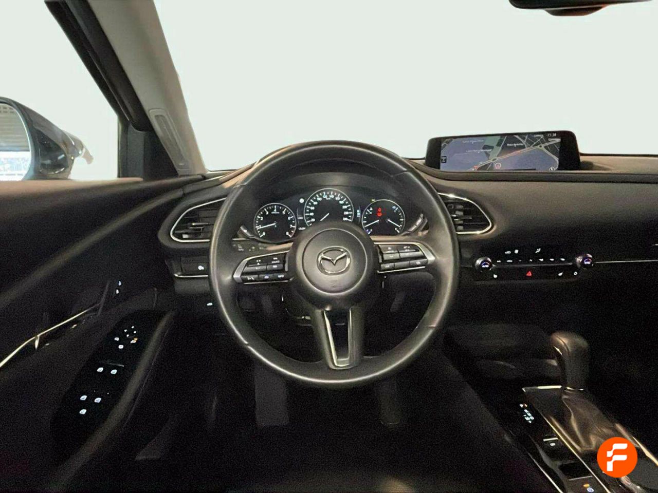 Foto Mazda CX-30 18