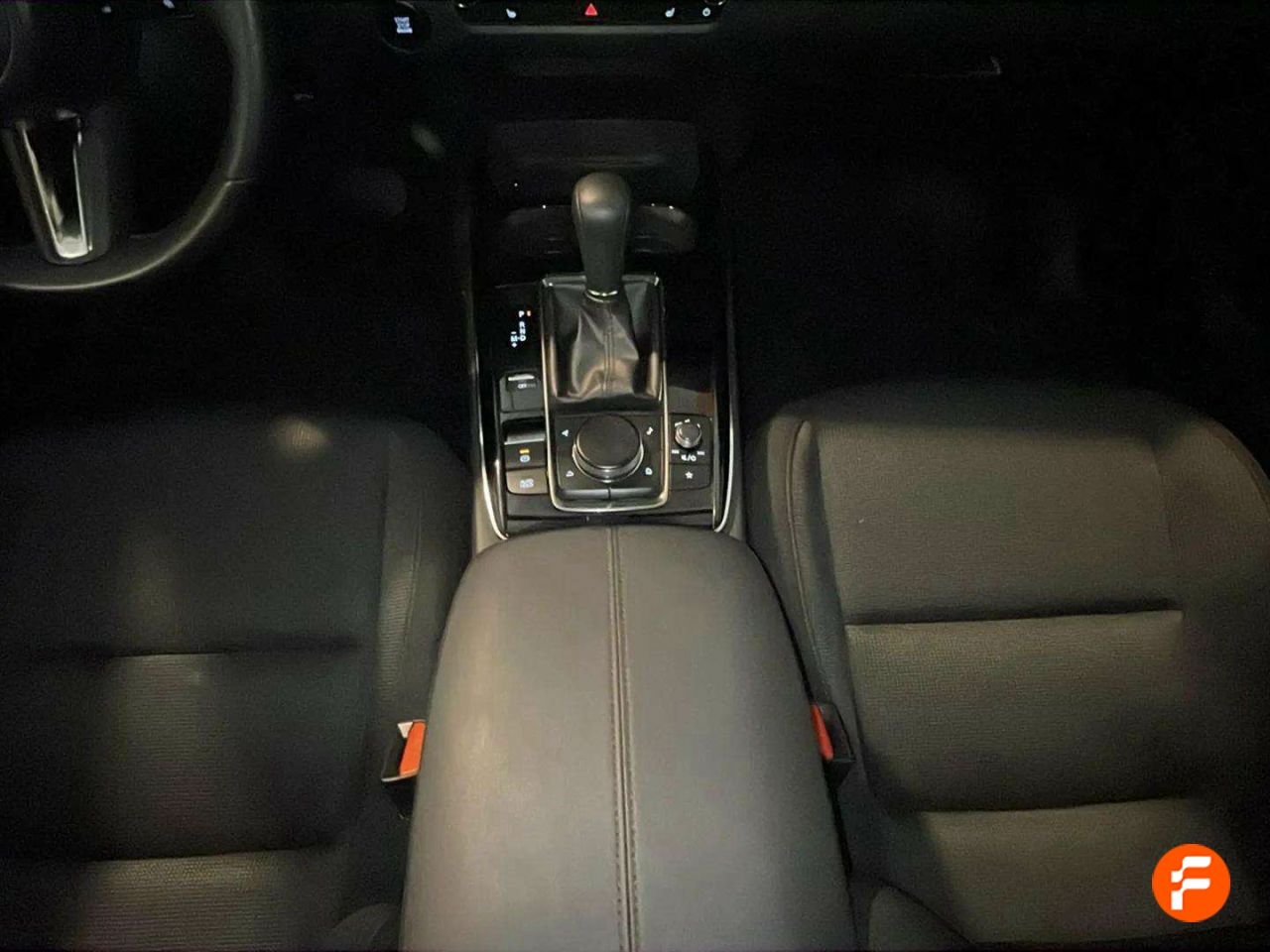 Foto Mazda CX-30 24