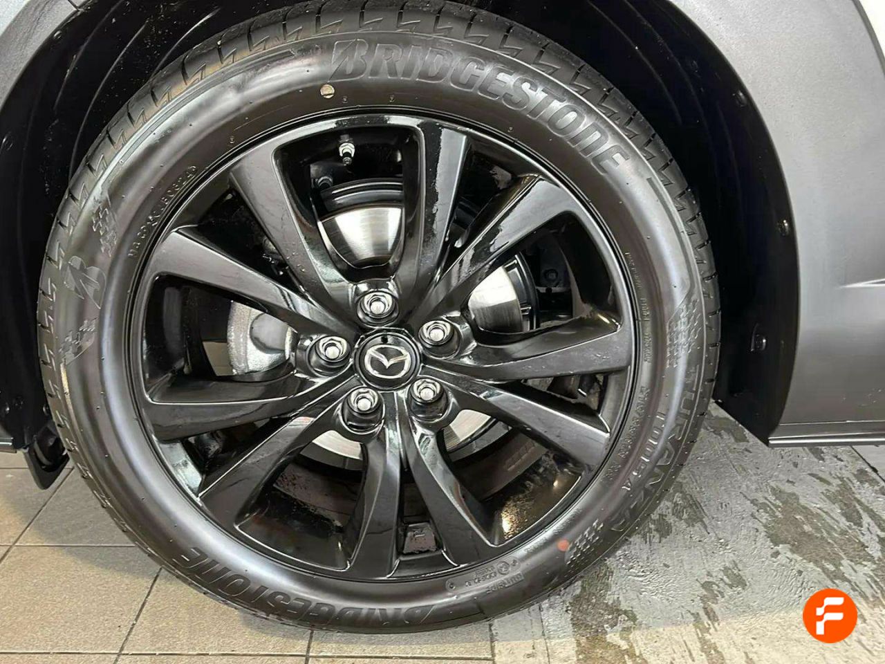 Foto Mazda CX-30 25
