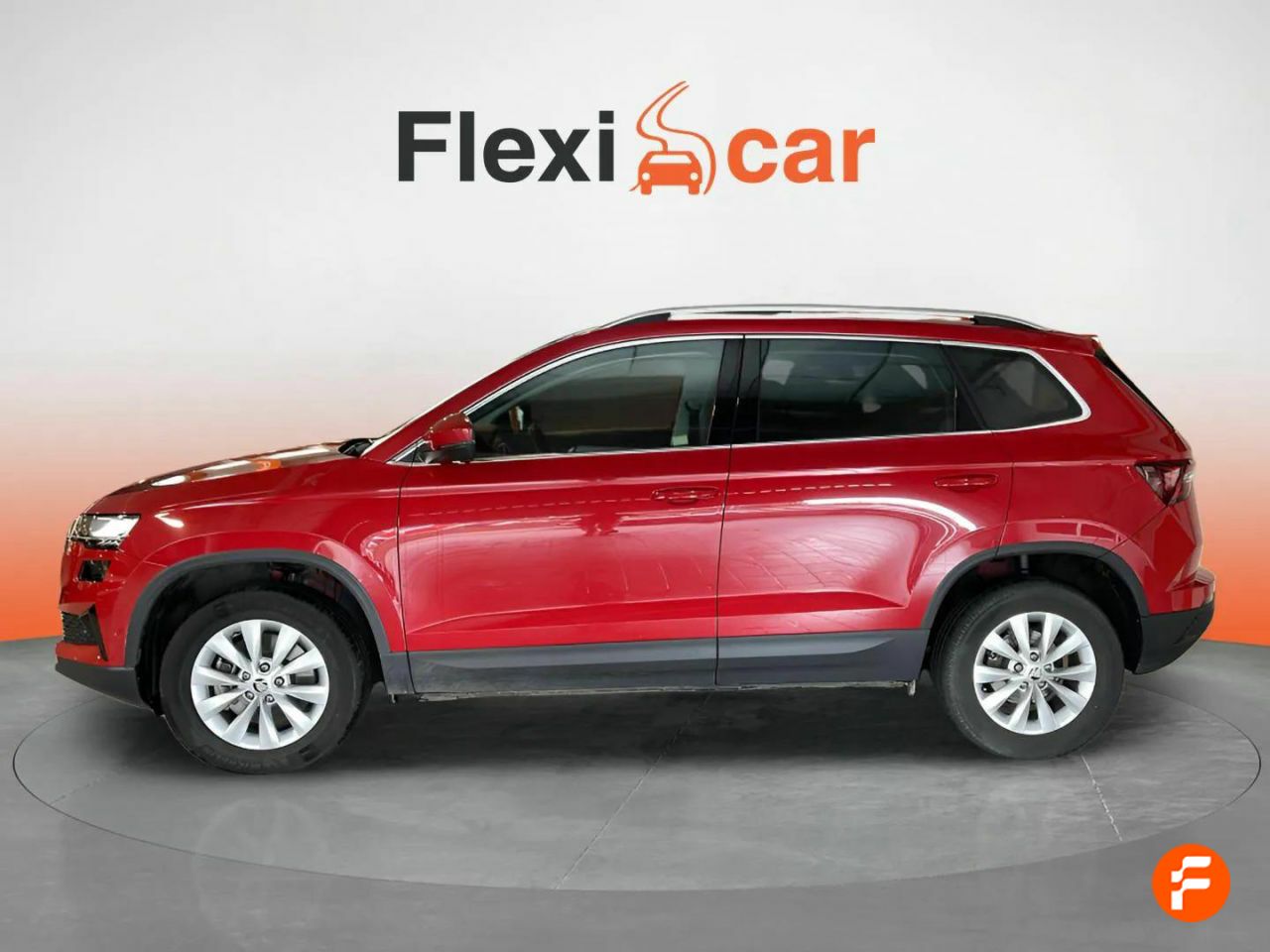Foto Skoda Karoq 3