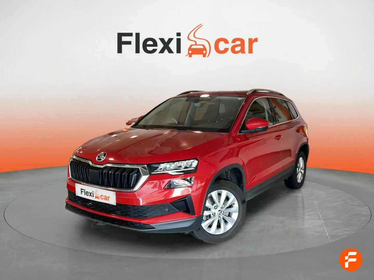 Foto Skoda Karoq 4
