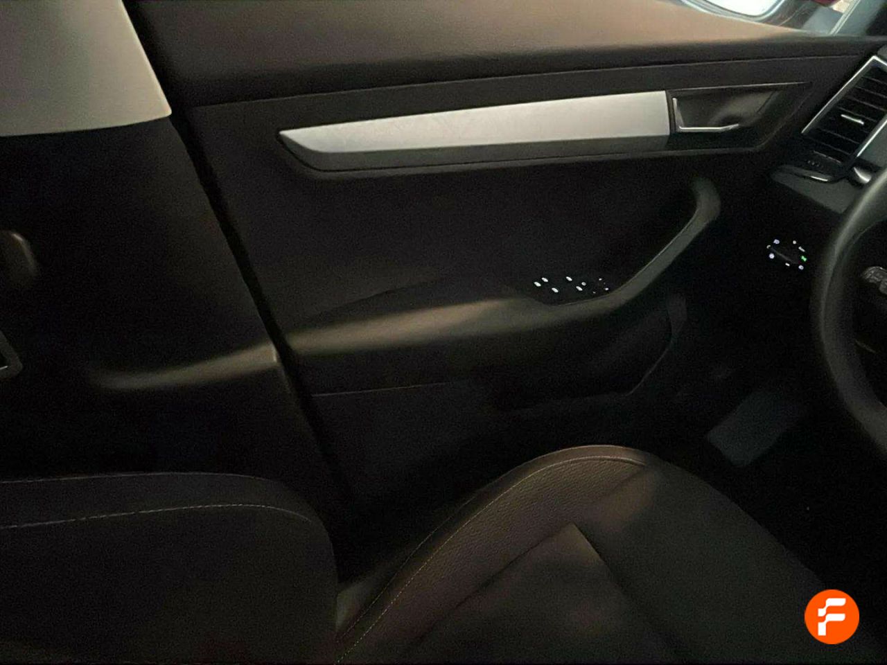Foto Skoda Karoq 17