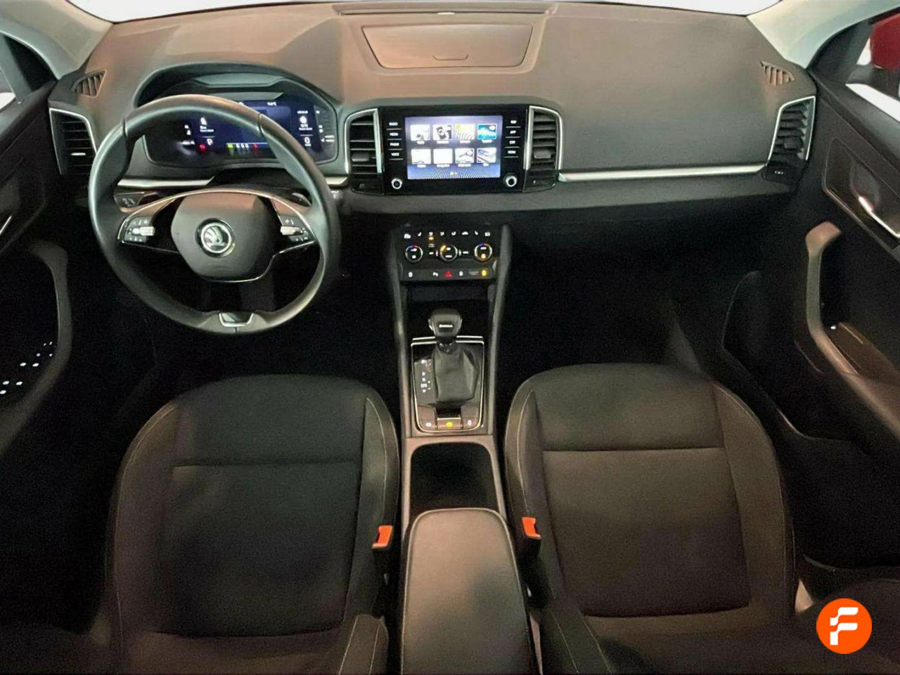 Foto Skoda Karoq 18
