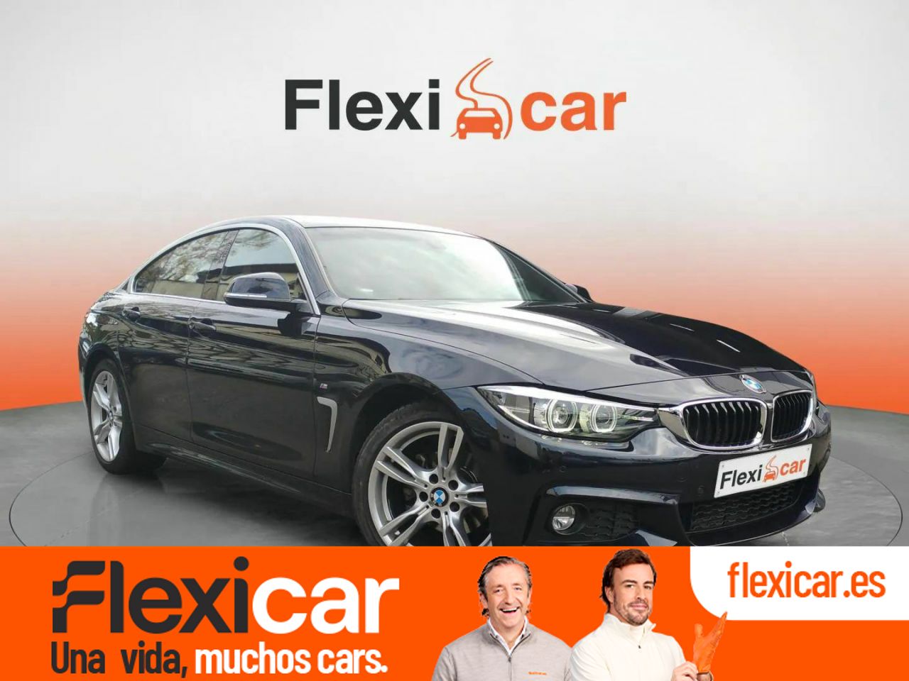 Foto BMW Serie 4 1