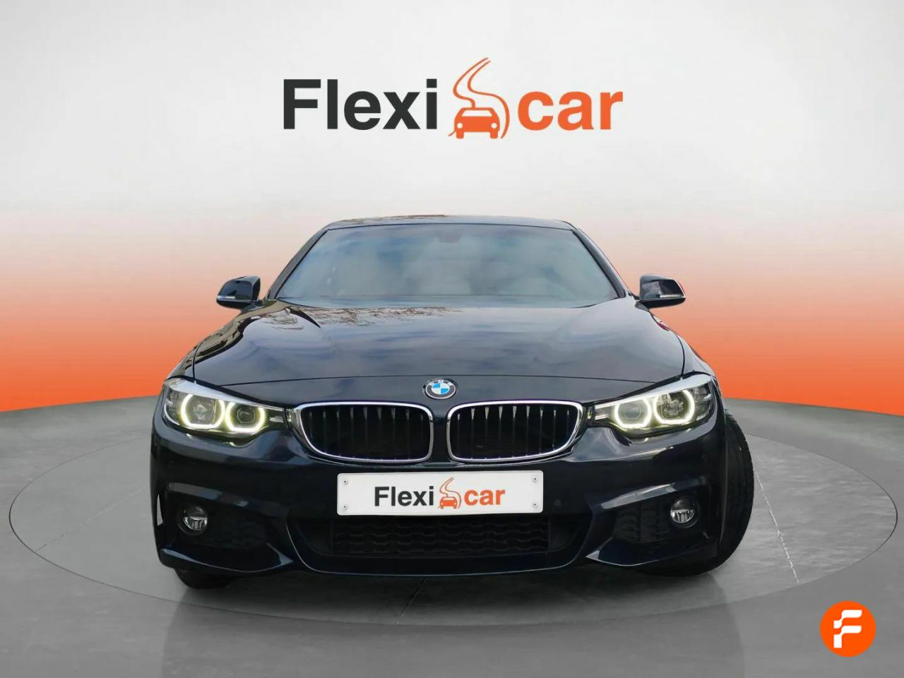 Foto BMW Serie 4 2