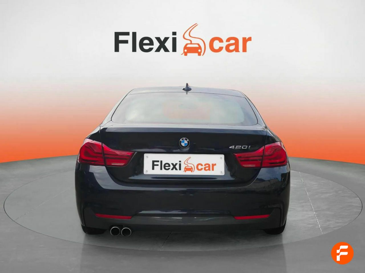Foto BMW Serie 4 4
