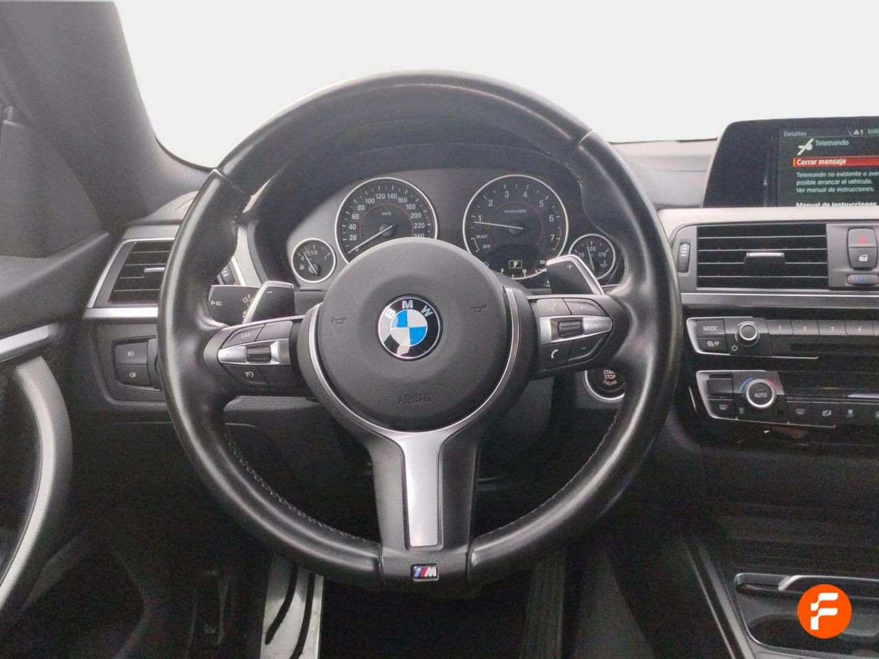 Foto BMW Serie 4 7