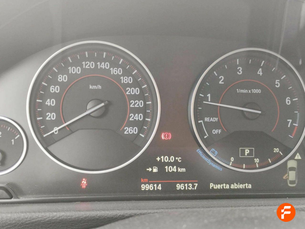 Foto BMW Serie 4 10
