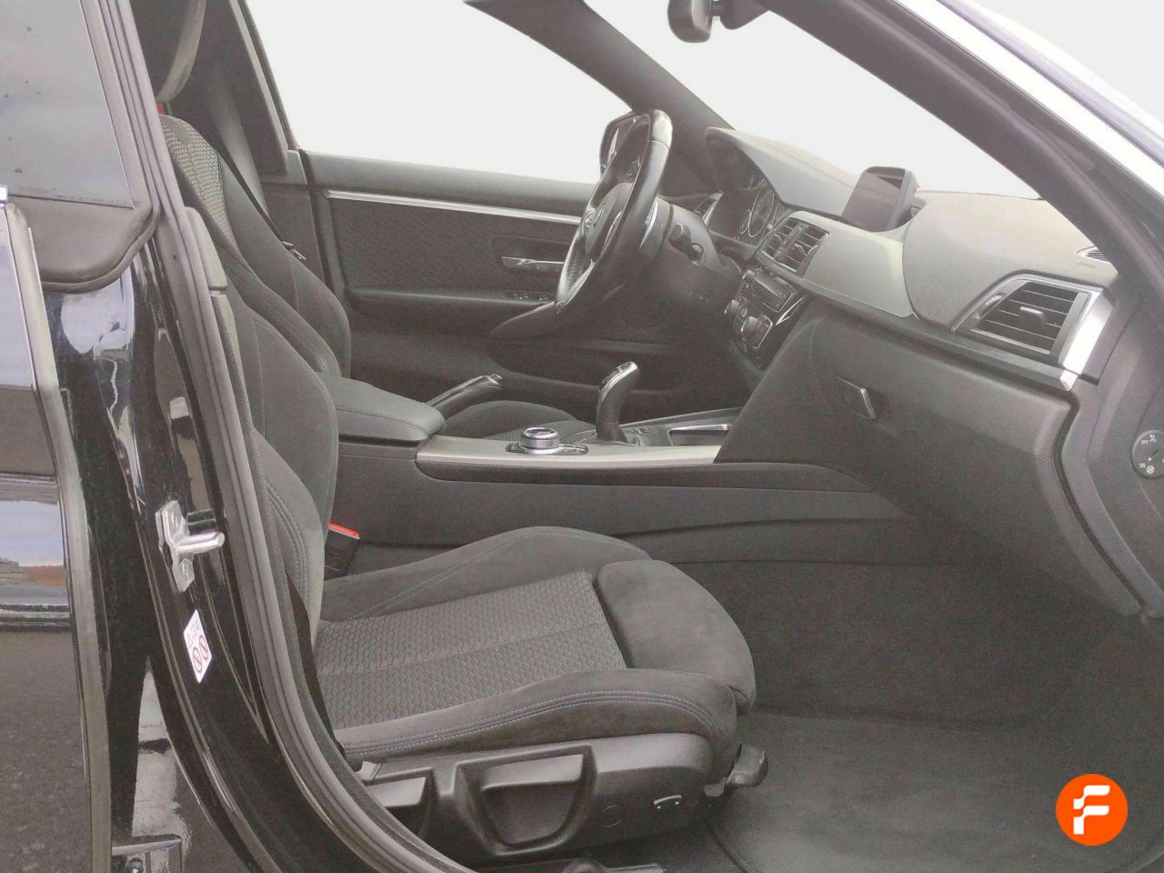 Foto BMW Serie 4 11