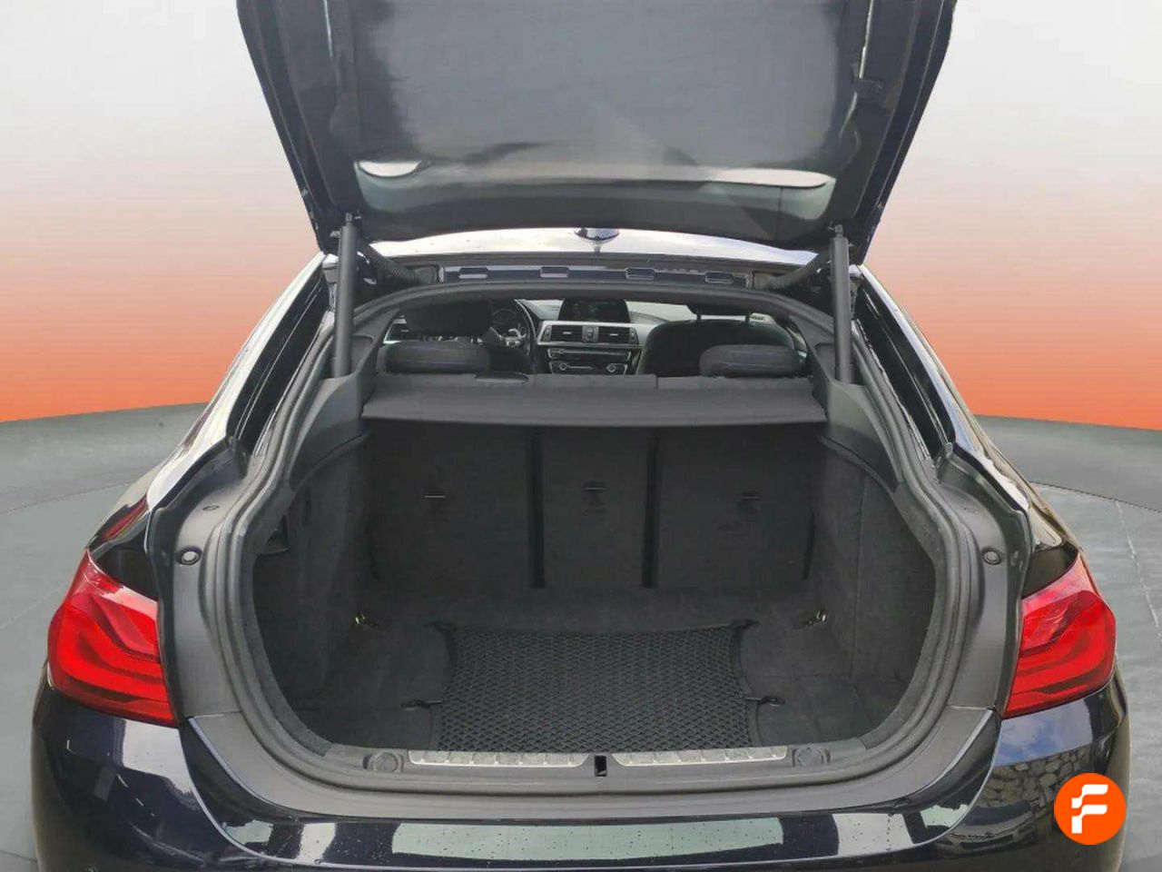 Foto BMW Serie 4 14
