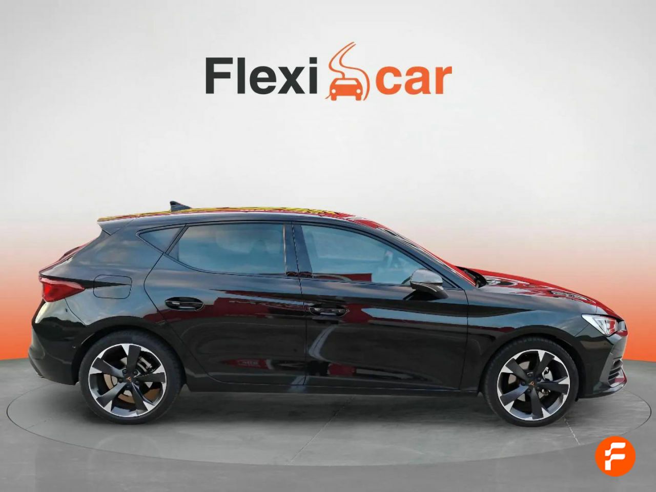 Foto Cupra León 4