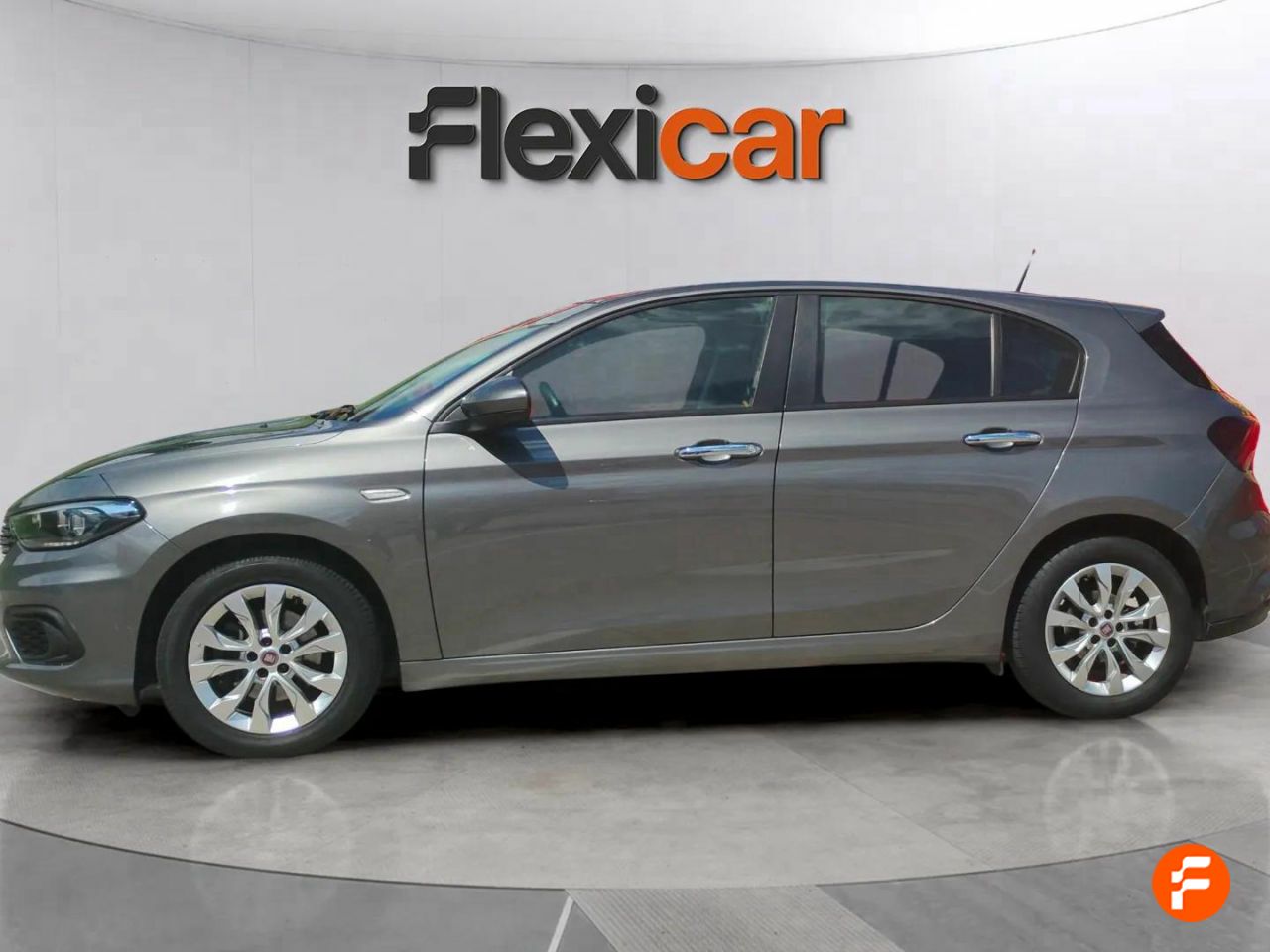 Foto Fiat Tipo 5