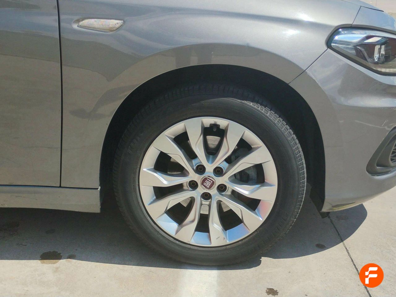 Foto Fiat Tipo 14