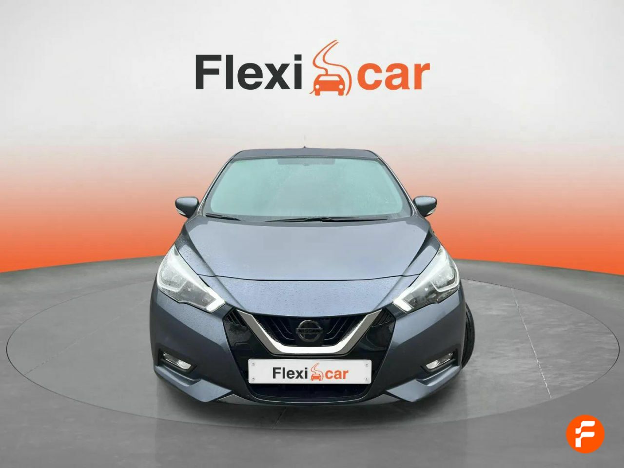 Foto Nissan Micra 2