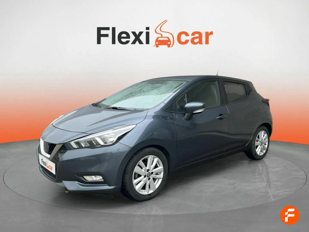 Foto Nissan Micra 3