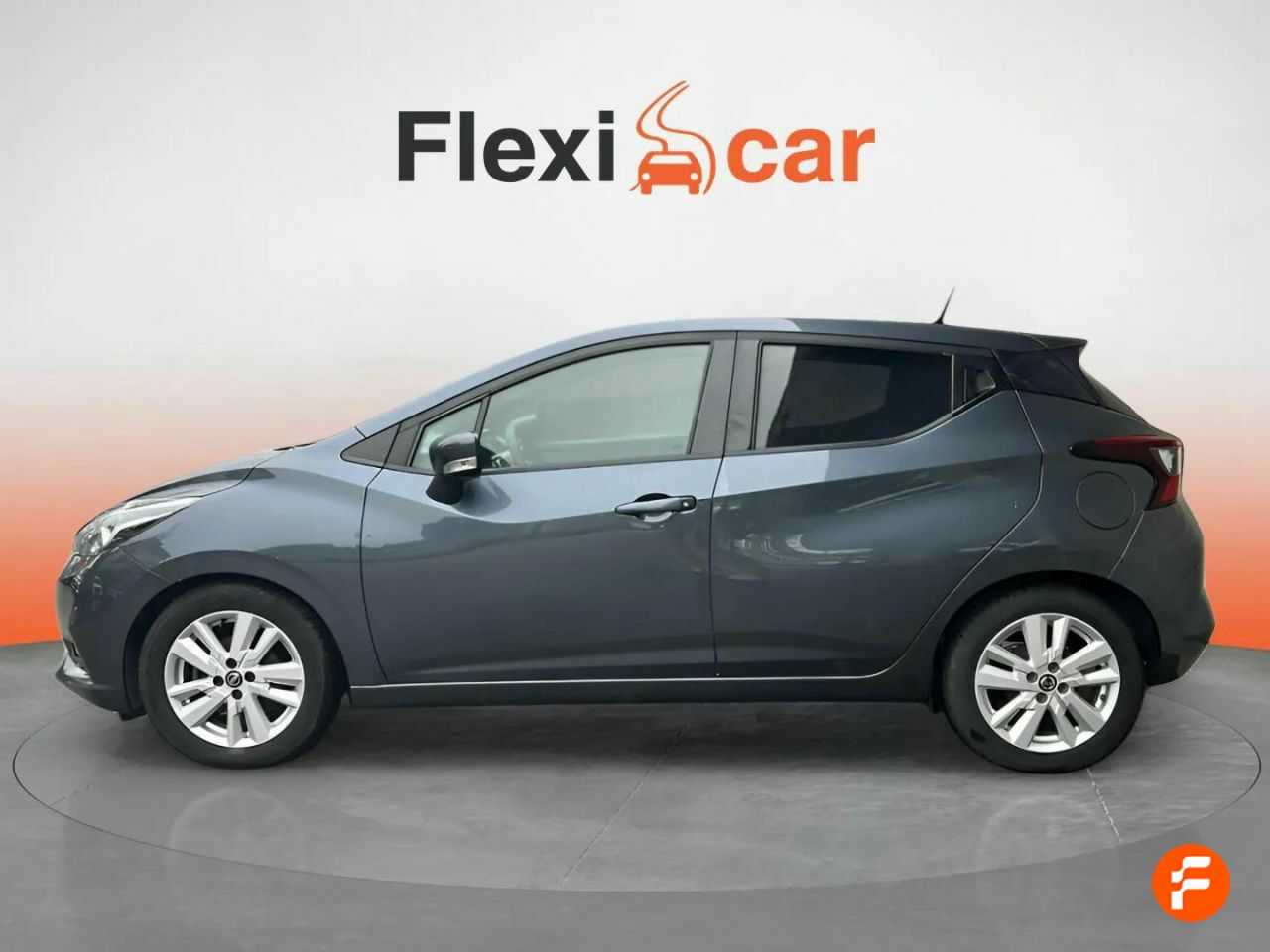 Foto Nissan Micra 4
