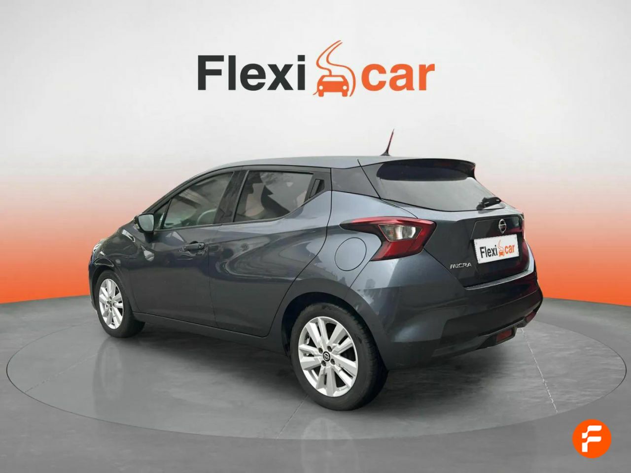 Foto Nissan Micra 5