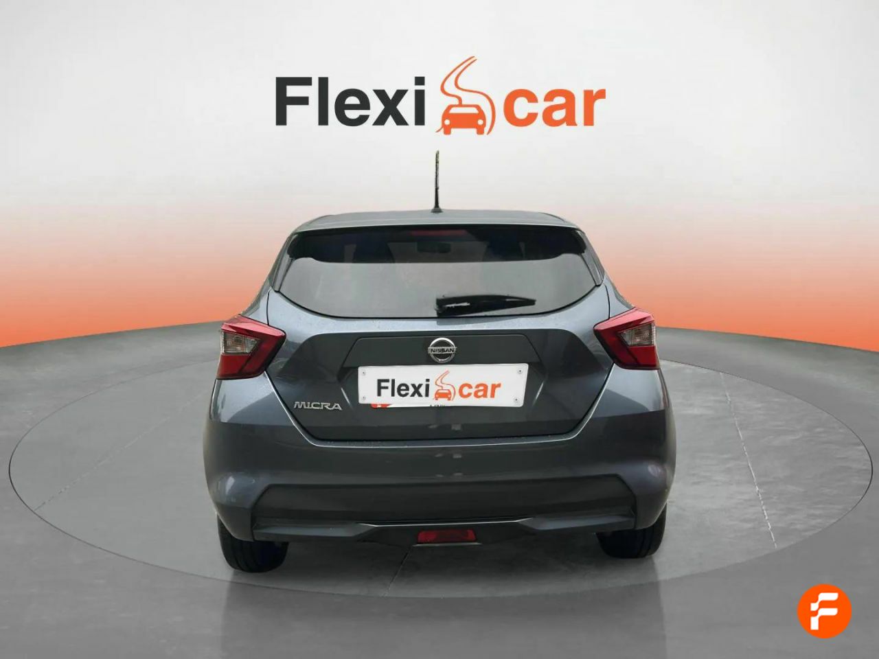 Foto Nissan Micra 7