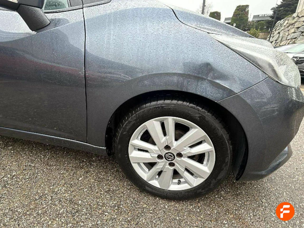 Foto Nissan Micra 19