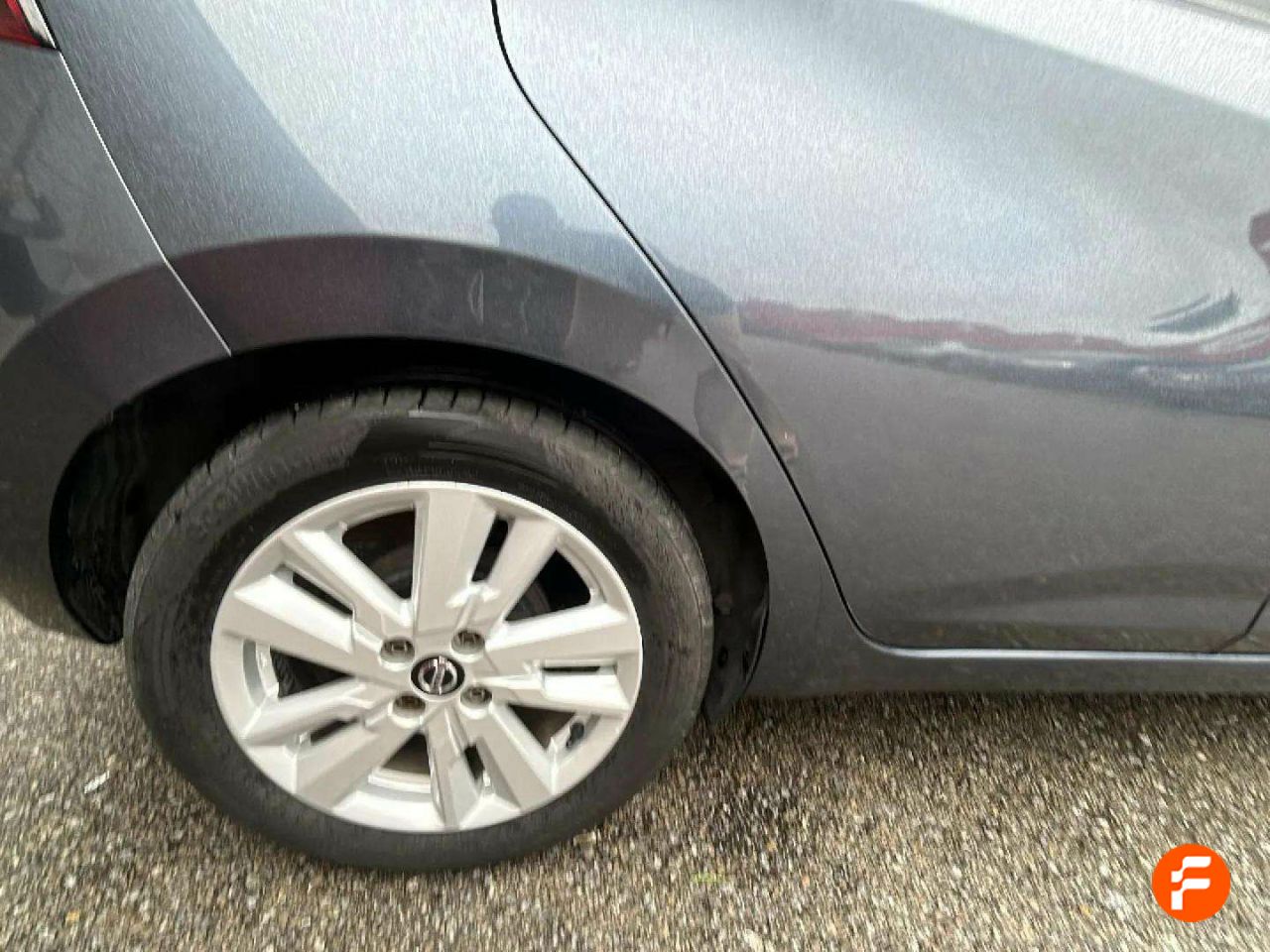 Foto Nissan Micra 20