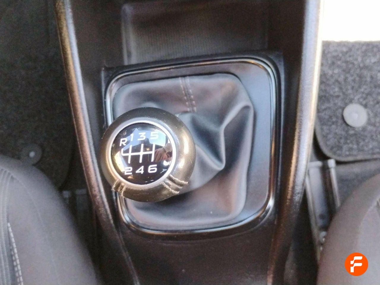 Foto Fiat Tipo 18
