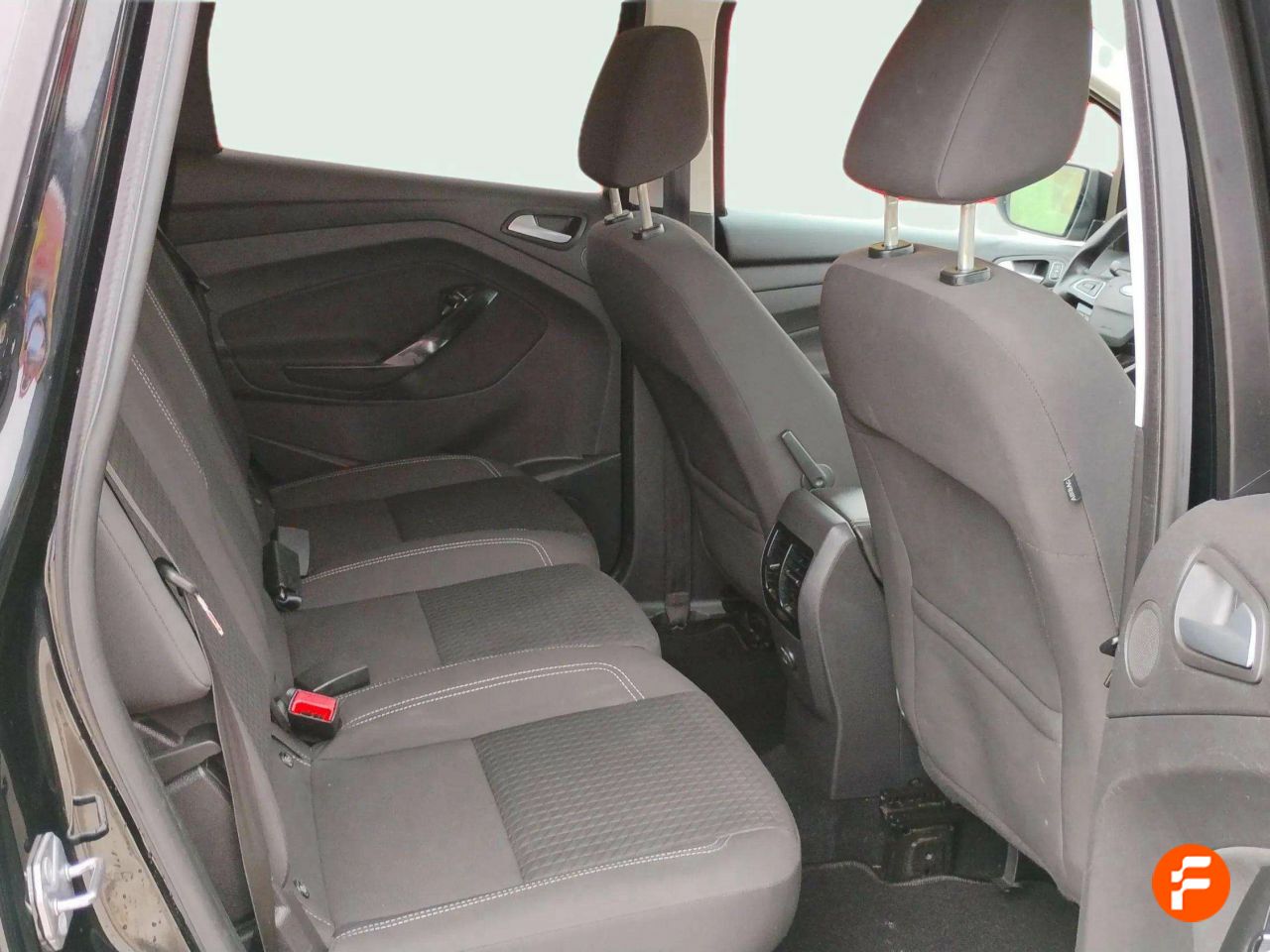 Foto Ford C-Max 20